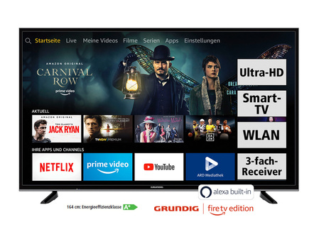 Top Fernseher Online Bestellen Bei Bader
