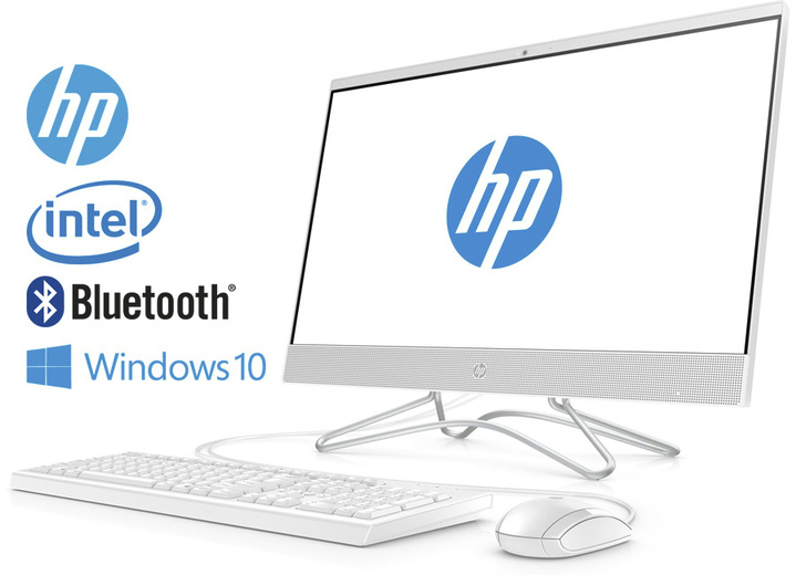 Hp All In One Pc 24 F05069ng Computer Elektronik Bader