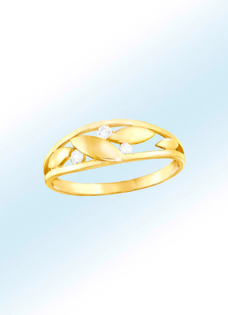 Damen Zirkoniaschmuck Schmuck Uhren Bader