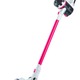 Mit Akku - 2-in-1 Akku-Hand- und Bodenstaubsauger Fusion MX 10 – Farbe MAGENTA – Ansicht 2 Mit Akku - 2-in-1 Akku-Hand- und Bodenstaubsauger Fusion MX 10, in Farbe MAGENTA – Farbe MAGENTA – Ansicht 2