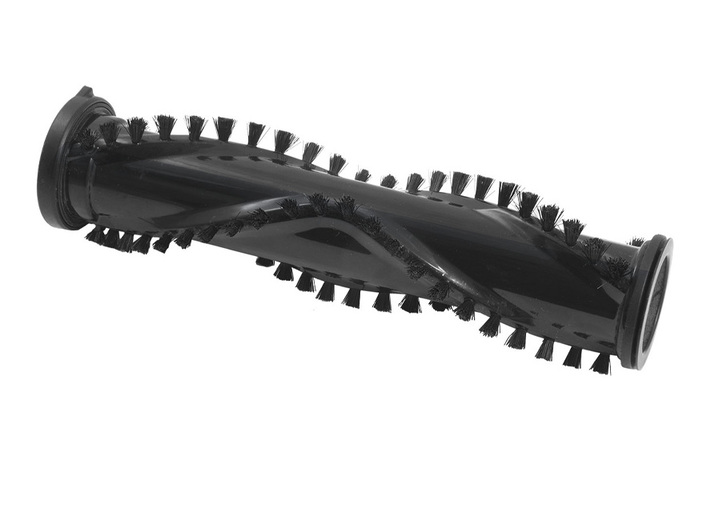 Zubehör - Austauschwalze für Akkusauger Fusion MX 10 und Fusion MX 12, in Farbe SCHWARZ