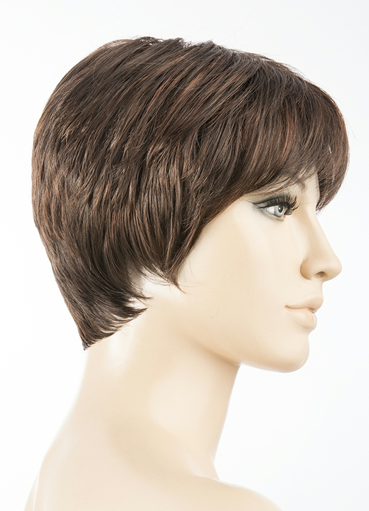 Perücken & Haarteile - Giorgio Montana Collection Perücke Elena Ansicht 6 Perücken & Haarteile - Giorgio Montana Collection Perücke Elena, in Farbe DUNKELBLOND MIX Ansicht 6