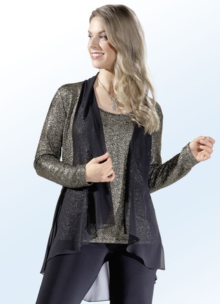 Festliche Blusen Und Tuniken In Tollen Designs Fur Besondere Anlasse