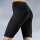 Leggings - Zweierpack Radlerhosen – Farbe 2X SCHWARZ Leggings - Zweierpack Radlerhosen, in Größe 036 bis 050, in Farbe 2X SCHWARZ