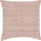 Dekokissen & Hüllen - Hochwertig verarbeitete Kissenbezüge, in Größe 105 (40x40 cm) bis 110 (50x50 cm), in Farbe ROSÉ – Farbe ROSÉ – Ansicht 1
