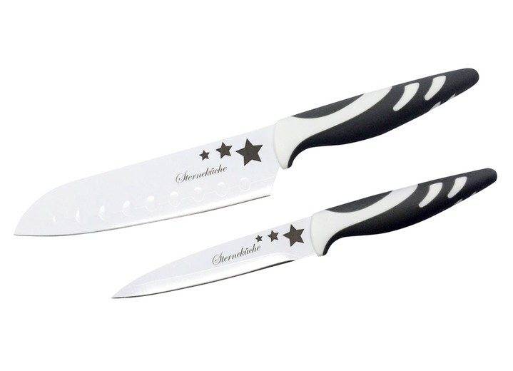 Töpfe & Pfannen - King Topf-Set, 8-teilig, in Farbe EDELSTAHL Ansicht 3