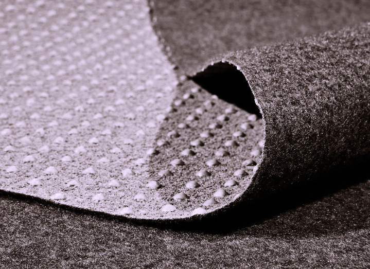 Modern - Robuster Kunstrasenteppich, in Größe 110 (67x 100 cm) bis 302 (400x500 cm), in Farbe ANTHRAZIT Ansicht 13