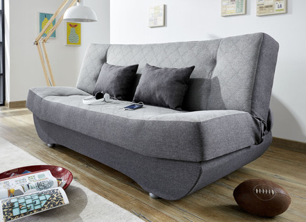 Polstermobel Mit Funktion Schlafsofas Fur Optimale Raumnutzung