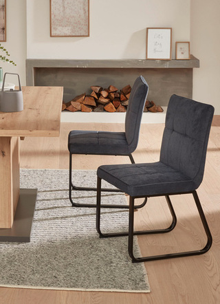 Stühle, 2er-Set
