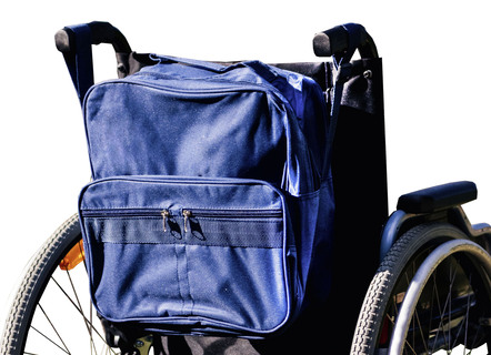 Rollatoren Rollstuhle Mobilitat Leib Seele Bader