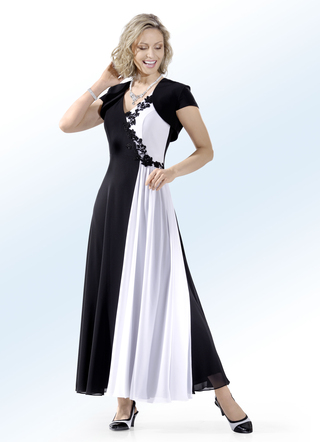 Elegante Abendmode Fur Damen