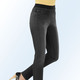 Jeans - Power-Stretch-Jeans in Schlupfform – Farbe SCHWARZ – Ansicht 1 Jeans - Power-Stretch-Jeans in Schlupfform, in Größe 018 bis 092, in Farbe JEANSBLAU – Farbe SCHWARZ – Ansicht 1