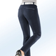 - Komfortjeans in 5-Pocket-Form, in Größe 018 bis 235, in Farbe MARINE – Farbe MARINE – Ansicht 2