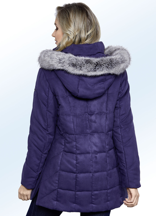 Jacke in 2 Farben