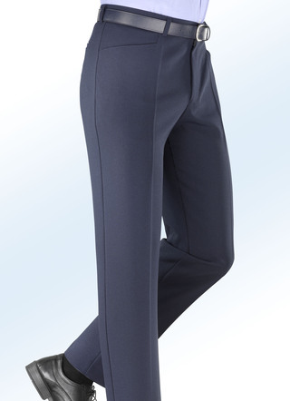 Hose von "Klaus Modelle" in 4 Farben