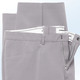 Hosen - „Klaus Modelle“-Hose mit Seitentaschen in 5 Farben, in Größe 025 bis 060, in Farbe MARINE – Farbe MITTELGRAU MELIERT – Ansicht 3