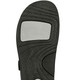 Hausschuhe - Mubb, bequeme Herren-Clogs, Weite H, mit herausnehmbarem Fußbett – Farbe SCHWARZ – Ansicht 4 Hausschuhe - Mubb, bequeme Herren-Clogs, Weite H, mit herausnehmbarem Fußbett, in Größe 040 bis 046, in Farbe MOKKA – Farbe SCHWARZ – Ansicht 4
