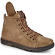 Stiefel & Stiefeletten - Andrea Conti, klassiche Damen-Stiefeletten, Winterschuhe, mit herausnehmbarem Fußbett, in Größe 036 bis 042, in Farbe COGNAC – Farbe COGNAC – Ansicht 2