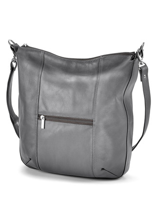 Laurina, Tasche, Damen, mit verstellbarem Umhängeriemen