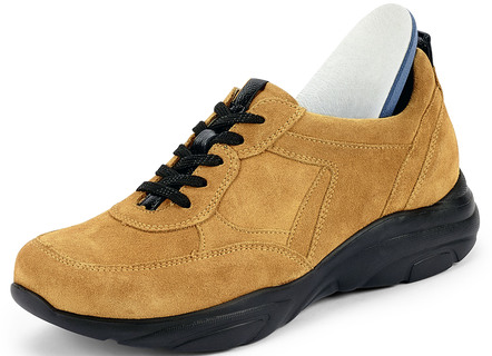 Damenschuhe Weite H Komfortschuh Fur Breite Fusse
