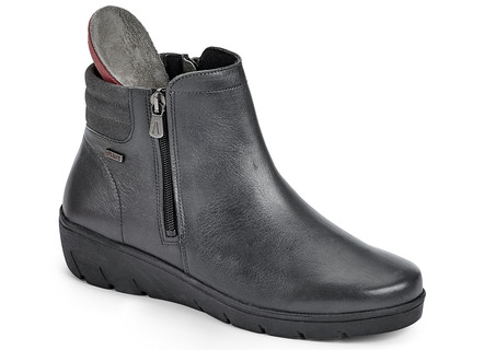 Damenschuhe Weite H Komfortschuh Fur Breite Fusse