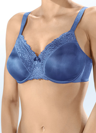 Triumph-Ladyform Soft-Minimizer-Bügel-BH