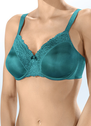 Triumph-Ladyform Soft-Minimizer-Bügel-BH