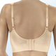 - BH mit breitem Unterbrustband, in Größe 080 bis 110, in Cup D, in Farbe HAUT – Farbe HAUT – Ansicht 2