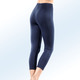 Leggings - Zweierpack Leggings in 7/8 Länge, in Größe 3XL (56/58) bis XXL (52/54), in Farbe 1X MARINE, 1X ANTHRAZIT – Farbe 1X MARINE, 1X ANTHRAZIT – Ansicht 1