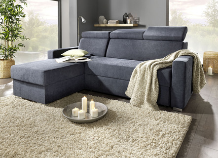 Polstermobel Mit Funktion Schlafsofas Fur Optimale Raumnutzung