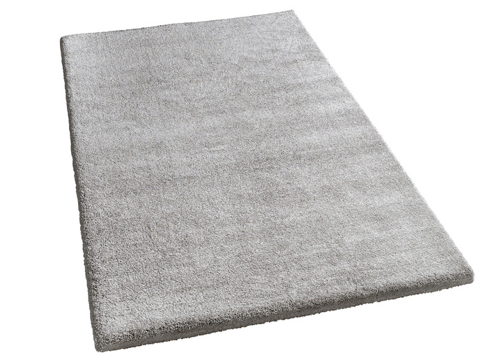 Modern - Supersofte Brücken und Teppiche, in Größe 111 (Brücke, 66x110 cm) bis 282 (Teppich, 200x290 cm), in Farbe BRAUN Ansicht 4