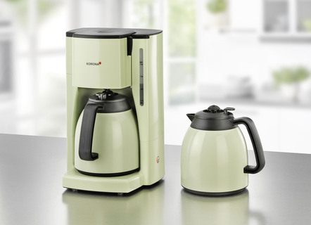 Kaffee Tee Kulinarium Haushalt Bader