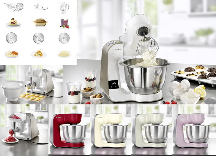 Bosch Küchenmaschine Mum5 Zubehör 2021 Bosch Küchenmaschine Mum5 Zubehör 2021