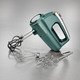 Küchengeräte - Russell Hobbs Handmixer mit spiralförmigen Helix-Quirlen – Farbe TÜRKIS – Ansicht 1 Küchengeräte - Russell Hobbs Handmixer mit spiralförmigen Helix-Quirlen, in Farbe SAPHIRBLAU – Farbe TÜRKIS – Ansicht 1