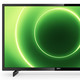 - Philips Full-HD-LED-Fernseher mit Smart-TV, in Farbe SCHWARZ – Farbe SCHWARZ – Ansicht 2