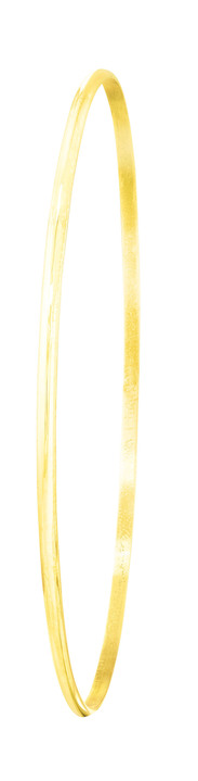 - Schlichter Armreif, in Farbe  Ansicht 2