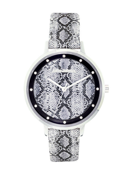 - Moderne „Julie Julsen“-Quartz-Damenuhr, in Farbe  Ansicht 2