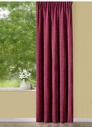 Klassische Gardinen Geschmackvolle Fensterdeko Furs Ganze Haus