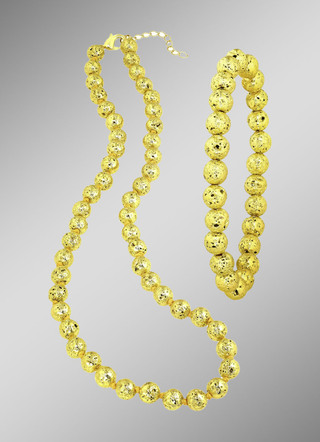 Wundervolles Schmuck-Set, 2-teilig