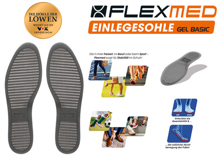 herrenschuhe mit gelsohle