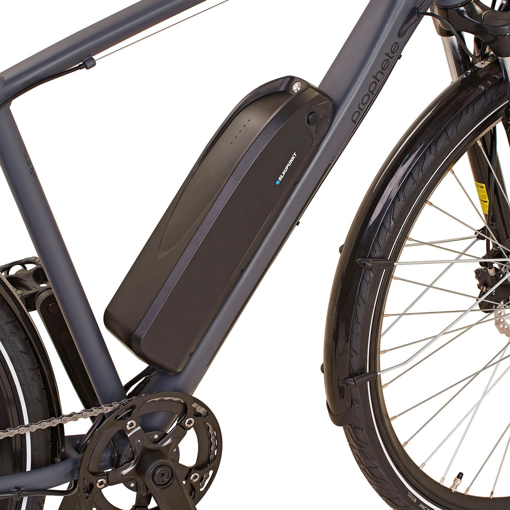 PROPHETE ENTDECKER Trekking EBike 20.EST.10 Mobilität