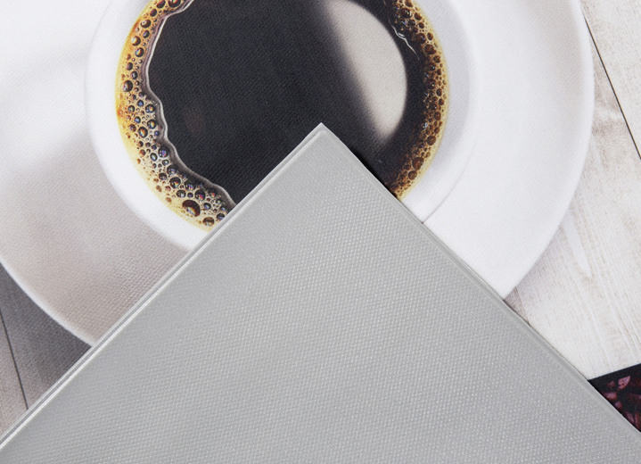 Läufer & Stufenmatten - Pflegeleicher und strapazierfähiger Küchenläufer, in Farbe CREME-BRAUN Ansicht 7