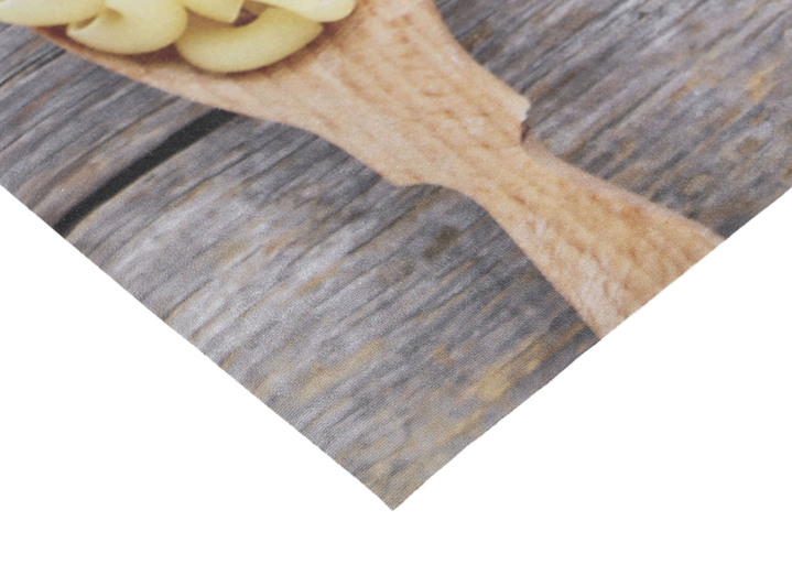 Läufer & Stufenmatten - Strapazierfähiger Küchenläufer, in Farbe NATUR-GELB Ansicht 5