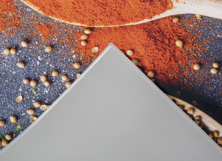 Läufer & Stufenmatten - Küchenläufer Gewürze,strapazierfähig, in Farbe BUNT Ansicht 7