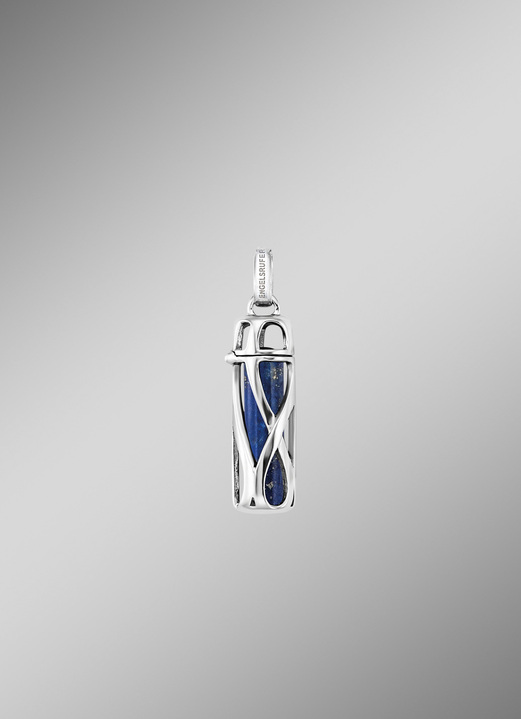 Anhänger - Engelsrufer Powerful Stone Lapislazuli mit Kette, in Farbe  Ansicht 1