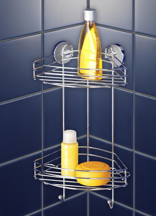 Vacuum-Loc-System® - Die perfekte Aufbewahrungslösung für Ihr Bad