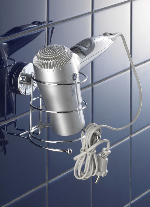 Vacuum-Loc-System® - Die perfekte Aufbewahrungslösung für Ihr Bad