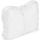 - Seitenschläfer-Kissen, in Farbe WEISS – Farbe WEISS – Ansicht 2