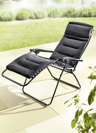 Lafuma Air Comfort Relax-Liege