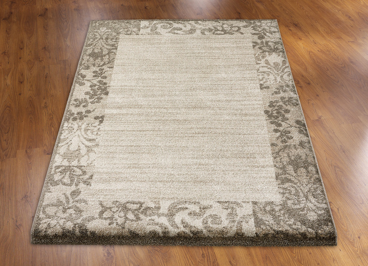 Brucken Galerie Und Teppiche Mit Supersoftem Dichtem Flor Teppiche Bader